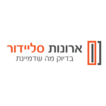 סליידור_לוגו